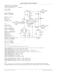 HUFA75329D3ST Datasheet Pagina 7