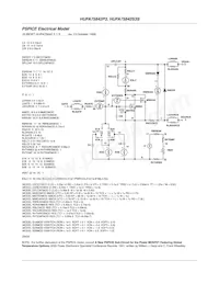 HUFA75842S3ST數據表 頁面 7