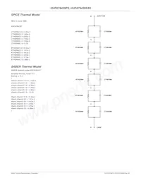 HUFA76439S3ST Datasheet Pagina 9