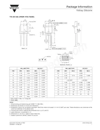 IRFR110TRRPBF數據表 頁面 9