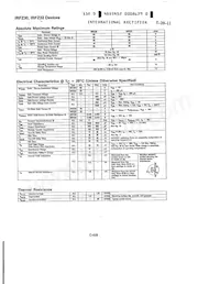 IRFZ30PBF Datasheet Pagina 2