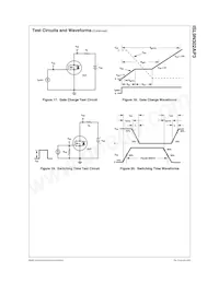 ISL9N302AP3 Datasheet Pagina 6