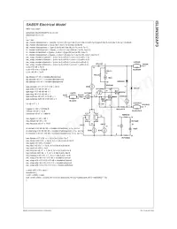 ISL9N302AP3 Datasheet Pagina 8