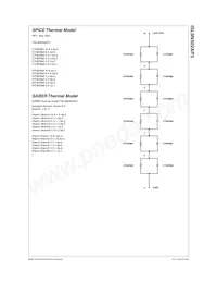 ISL9N302AP3 Datasheet Pagina 9