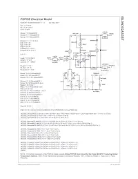 ISL9N302AS3ST Datasheet Pagina 8