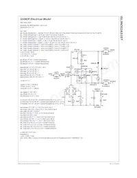 ISL9N302AS3ST Datenblatt Seite 9