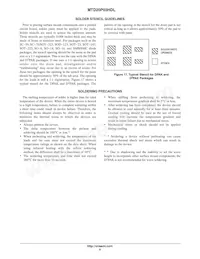 MTD20P03HDLT4 Datenblatt Seite 9