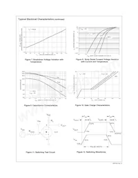 NDB7051 Datasheet Pagina 5