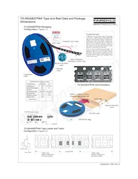 NDB7051 Datasheet Pagina 9