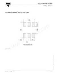 SI1070X-T1-E3 Datenblatt Seite 7