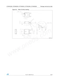 STB5N52K3數據表 頁面 13