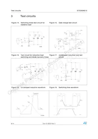 STE250NS10 Datasheet Pagina 8