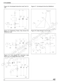 STE48NM60 Datenblatt Seite 6