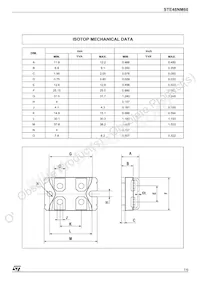 STE48NM60 Datenblatt Seite 7