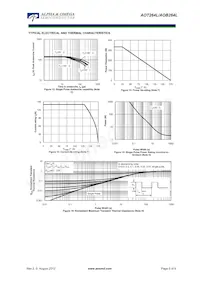 AOT264L Datenblatt Seite 5