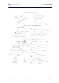 AOT264L Datenblatt Seite 6