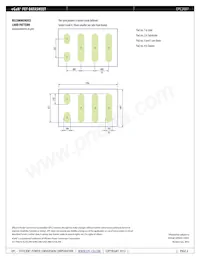 EPC2007數據表 頁面 6