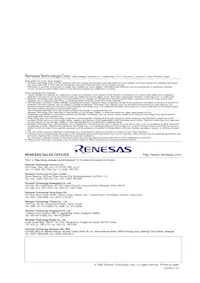 HAT2279H-EL-E Datasheet Pagina 10