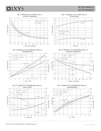 IXTH130N20T Datenblatt Seite 5