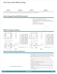 MKE38P600TLB-TRR Datasheet Pagina 2
