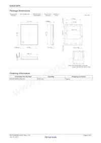 RJK2075DPA-00#J5A Datenblatt Seite 6