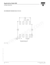 SI4442DY-T1-GE3 Datasheet Page 6