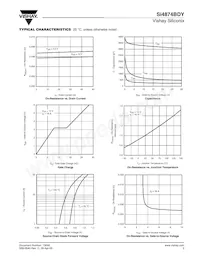 SI4874BDY-T1-GE3 Datenblatt Seite 3