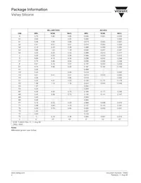 SIE812DF-T1-E3 Datasheet Page 8