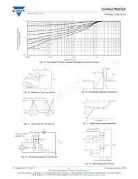 SIHW47N60EF-GE3 Datenblatt Seite 5