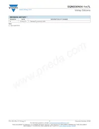 SQM200N04-1M7L_GE3 Datasheet Pagina 7