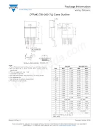 SQM200N04-1M7L_GE3 Datasheet Pagina 8