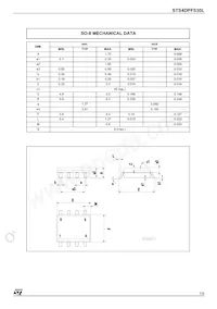 STS4DPFS30L Datasheet Pagina 7