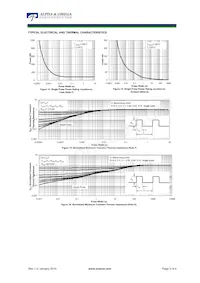 AOD3C50 Datenblatt Seite 5