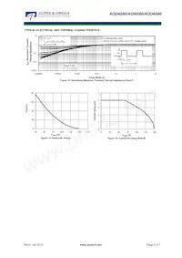 AOU4S60 Datenblatt Seite 5