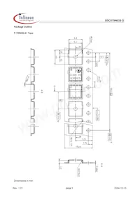 BSC079N03SG Datenblatt Seite 9