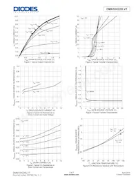 DMN10H220LVT-13 Datasheet Page 3