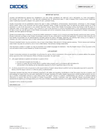 DMN10H220LVT-13 Datasheet Page 7