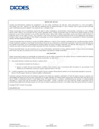 DMN62D0SFD-7 Datasheet Pagina 6