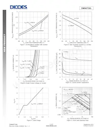 DMN67D8L-13 Datenblatt Seite 4