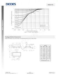 DMN67D8L-13 Datenblatt Seite 5