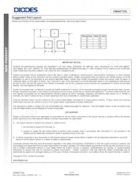 DMN67D8L-13 Datenblatt Seite 6