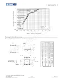 DMT4004LPS-13 Datenblatt Seite 5