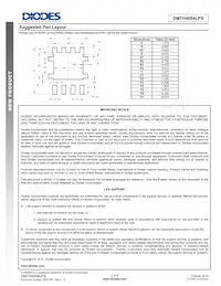 DMTH4004LPS-13 Datasheet Pagina 6