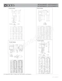 IXFQ22N60P3 Datasheet Pagina 6