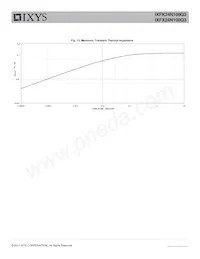 IXFX24N100Q3 Datenblatt Seite 5