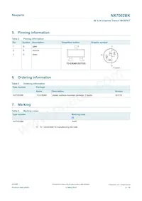 NX7002BKVL Datenblatt Seite 2