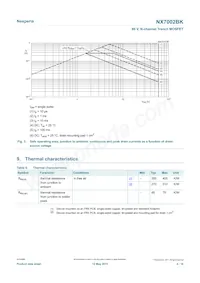 NX7002BKVL數據表 頁面 4