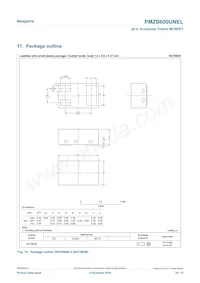 PMZB600UNELYL數據表 頁面 10