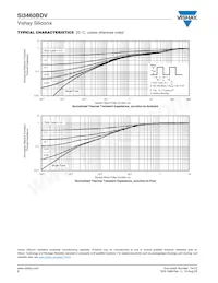 SI3460BDV-T1-GE3 Datenblatt Seite 6