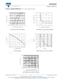 SIR622DP-T1-RE3 Datenblatt Seite 4